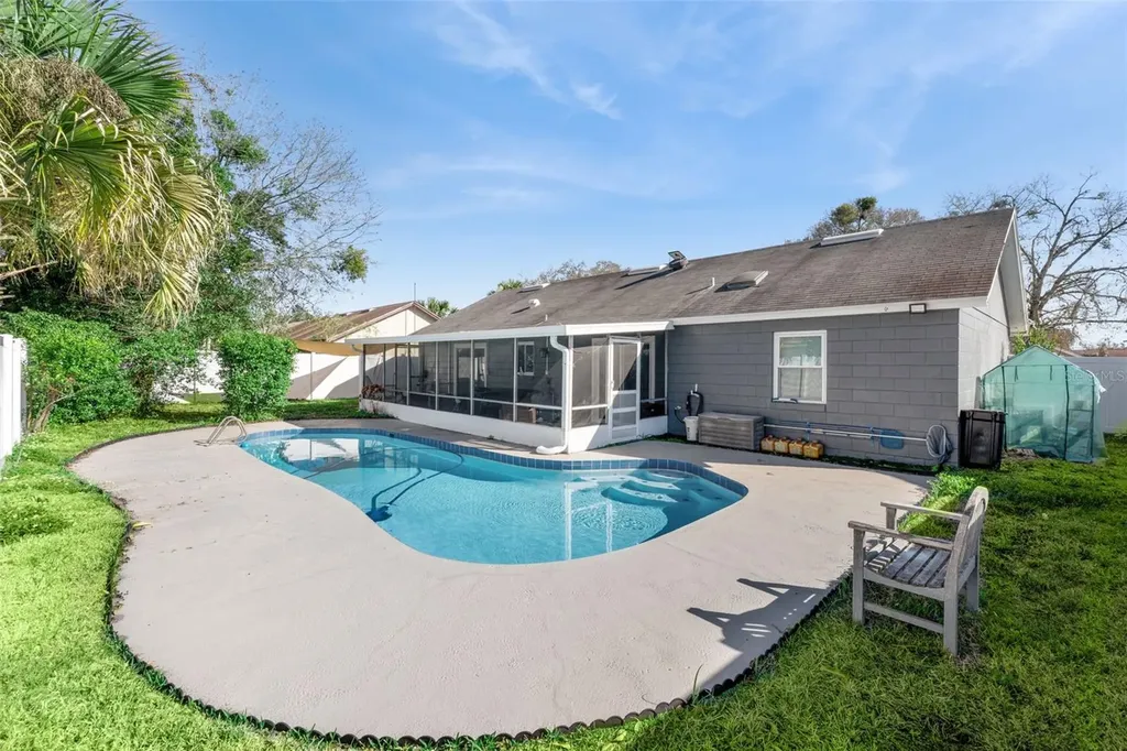 8125 Britt Drive Orlando FL 32822