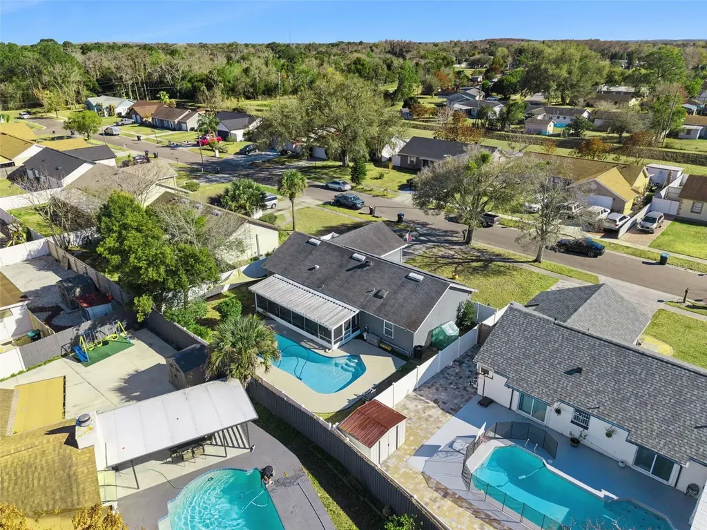 8125 Britt Drive Orlando FL 32822