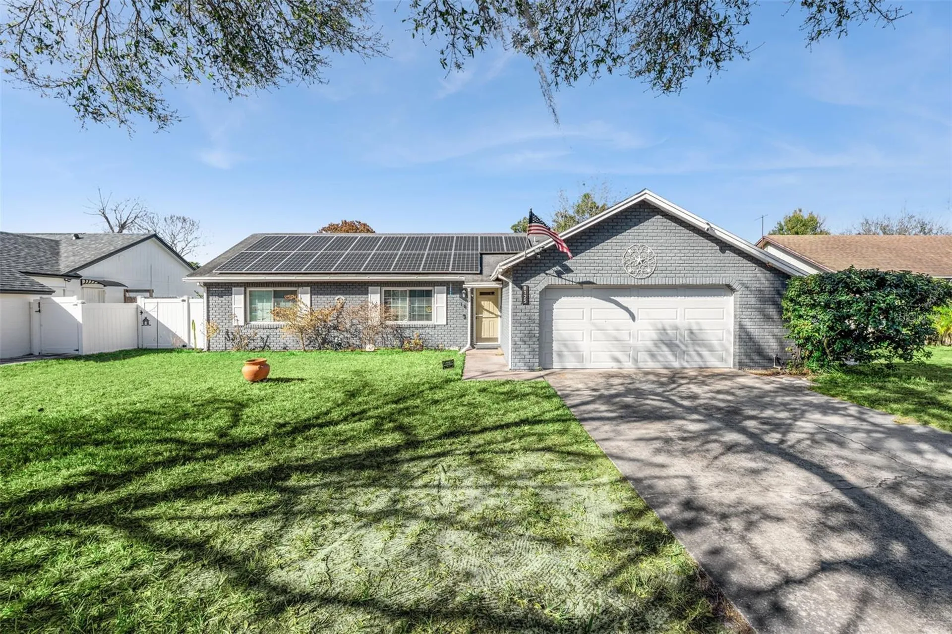 8125 Britt Drive Orlando FL 32822