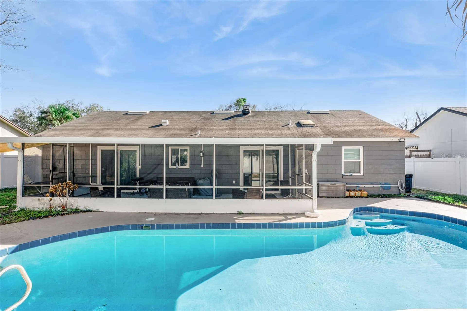 8125 Britt Drive Orlando FL 32822