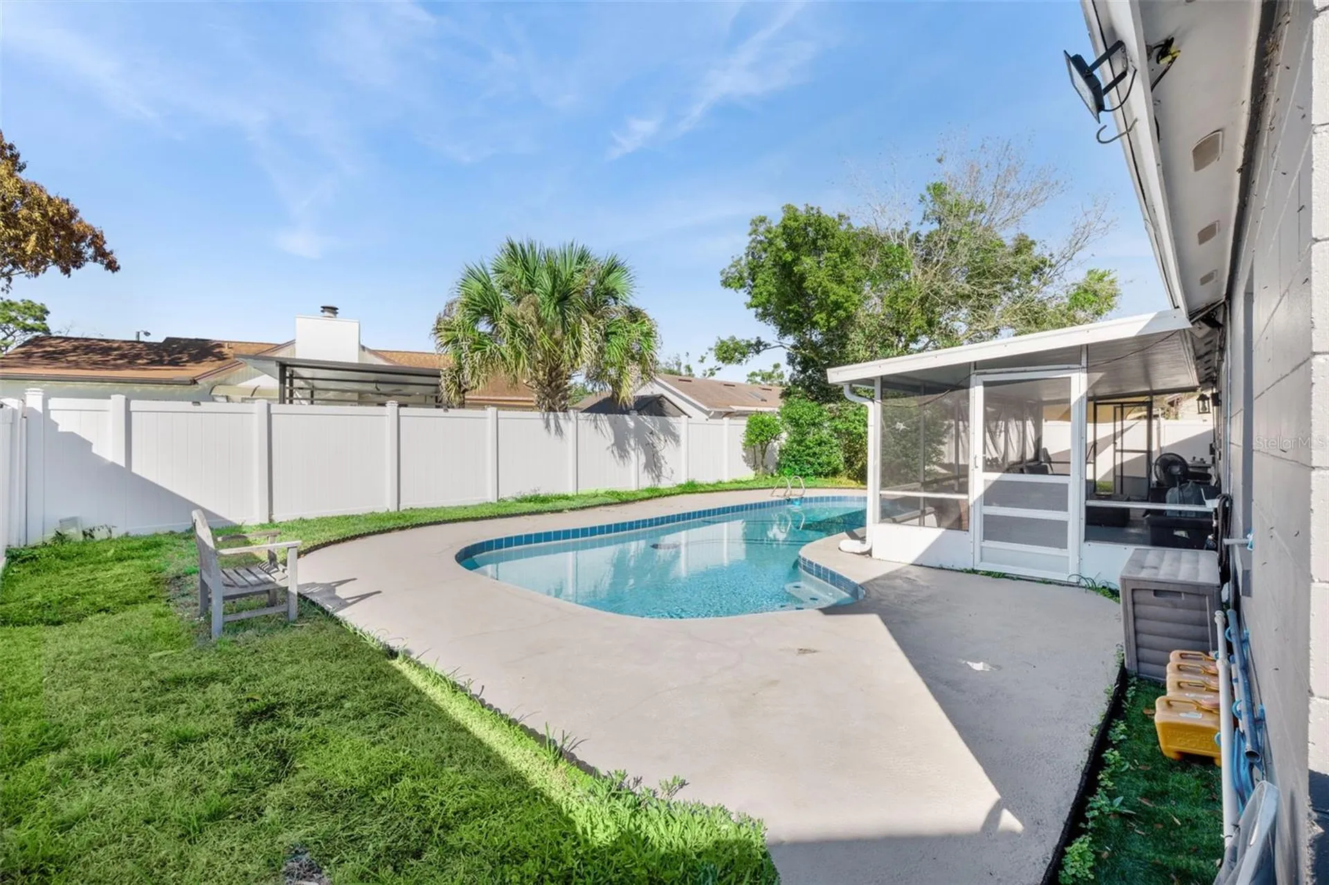 8125 Britt Drive Orlando FL 32822