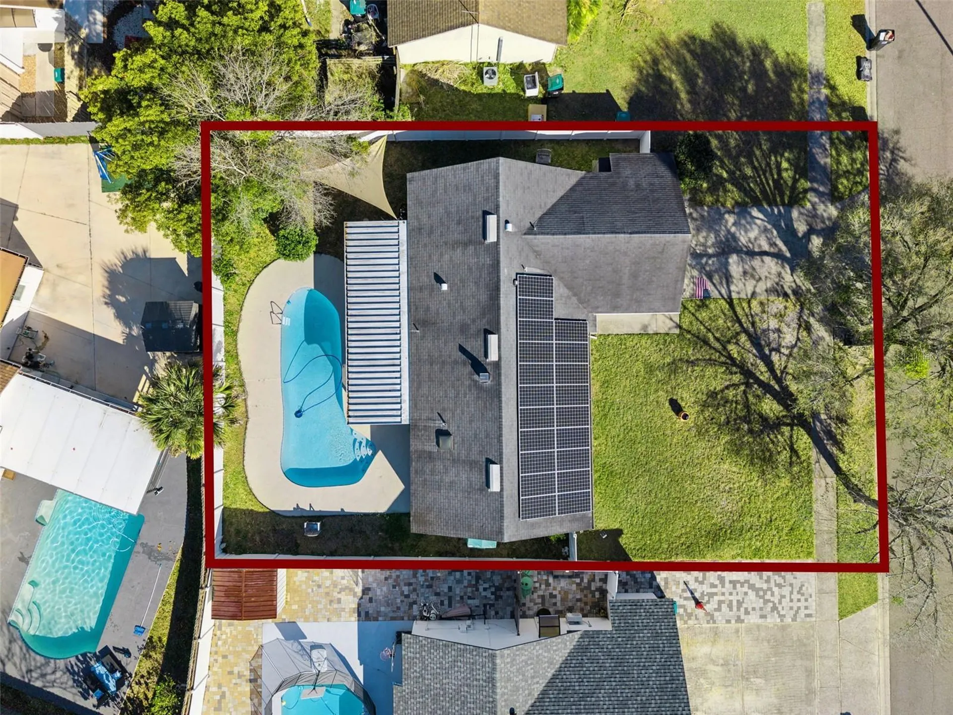 8125 Britt Drive Orlando FL 32822