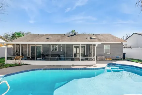 8125 Britt Drive Orlando FL 32822