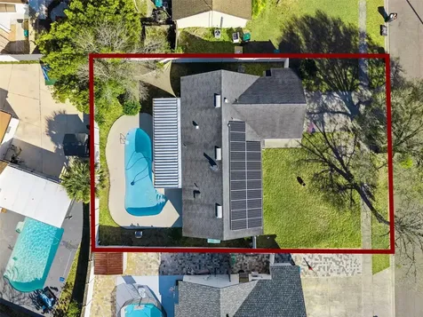 8125 Britt Drive Orlando FL 32822