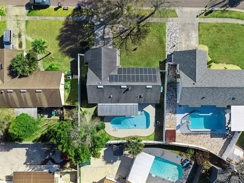 8125 Britt Drive Orlando FL 32822