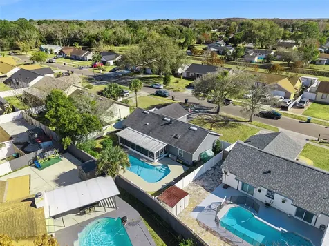 8125 Britt Drive Orlando FL 32822