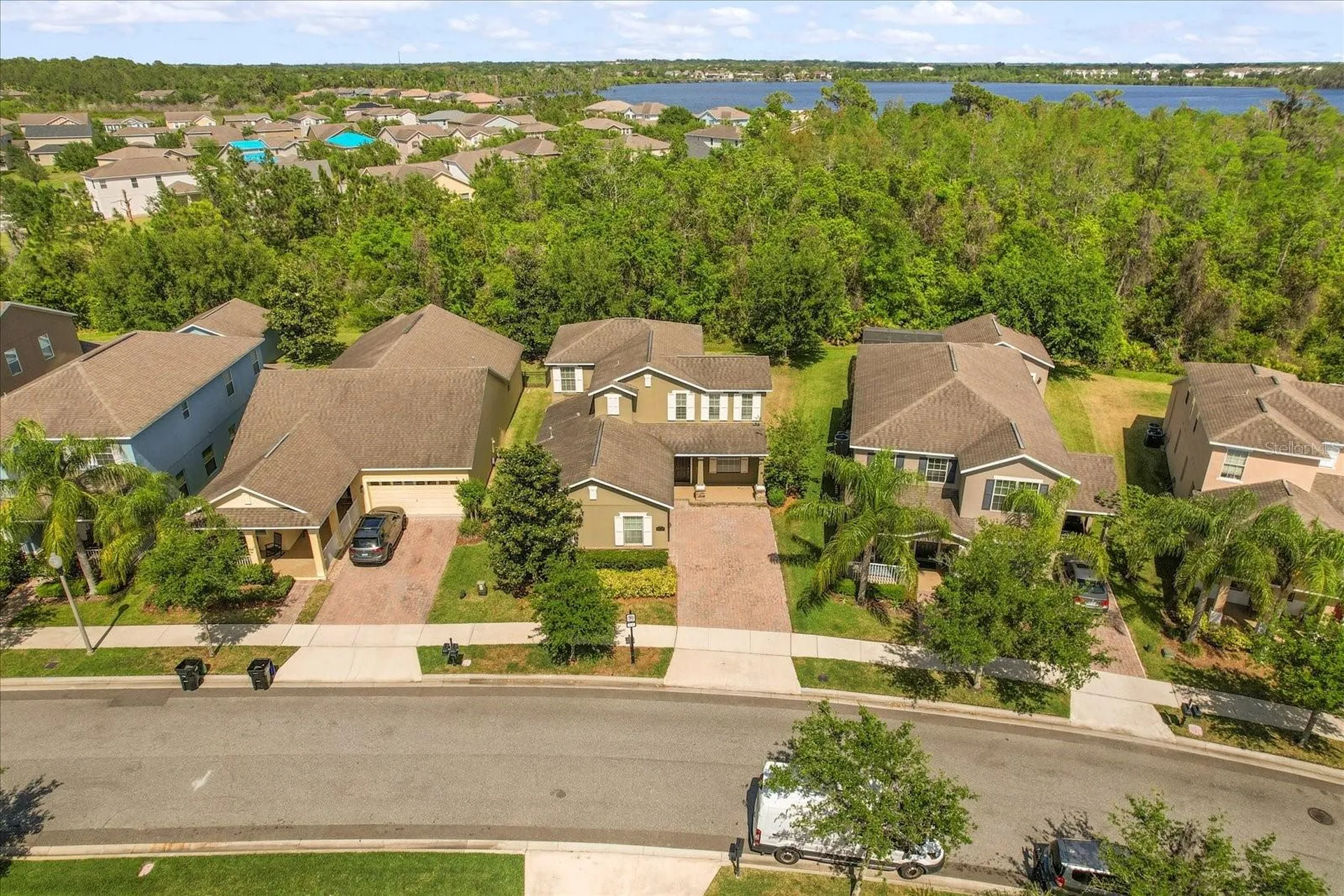 6137 Waterside Island Lane Winter Garden FL 34787