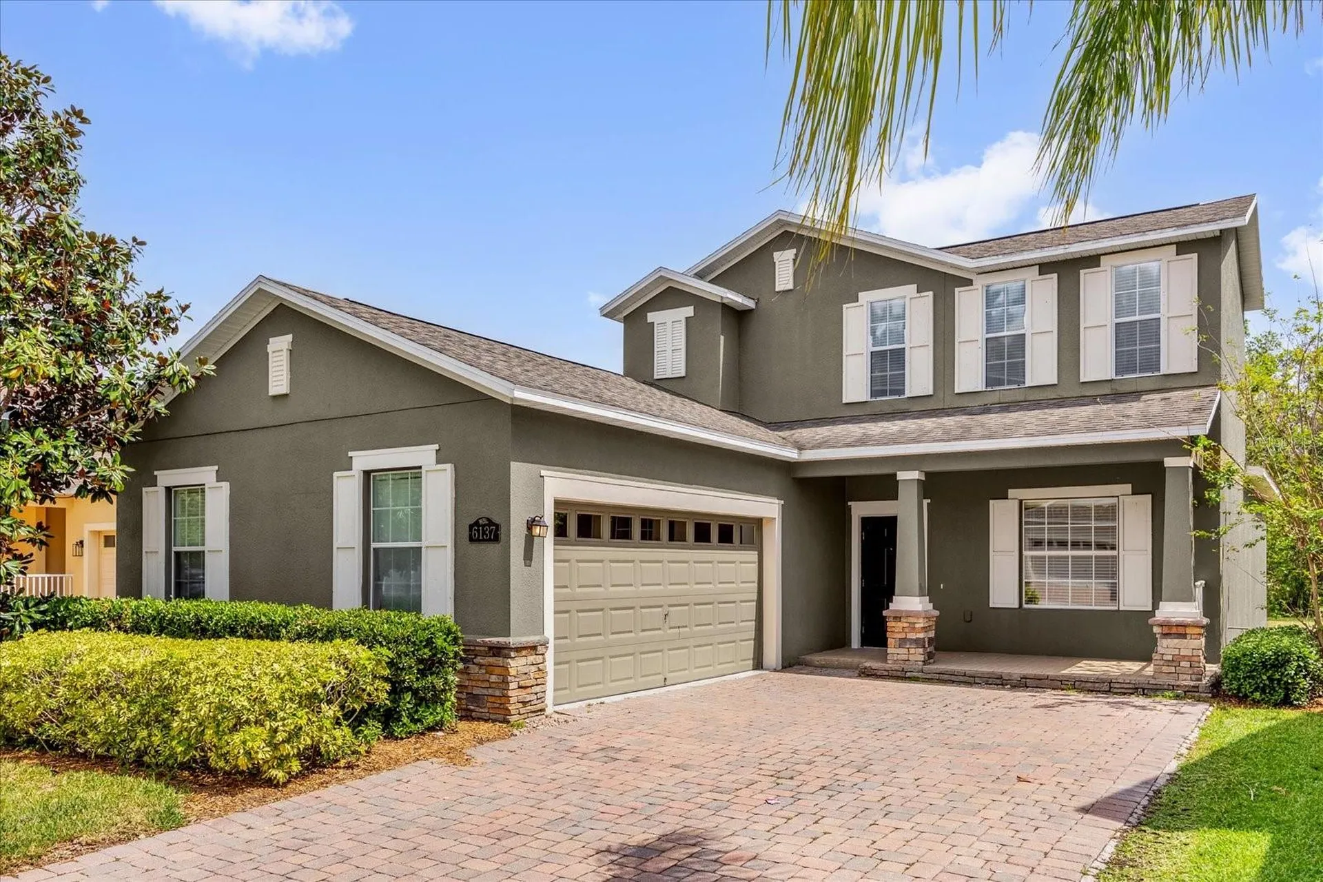 6137 Waterside Island Lane Winter Garden FL 34787