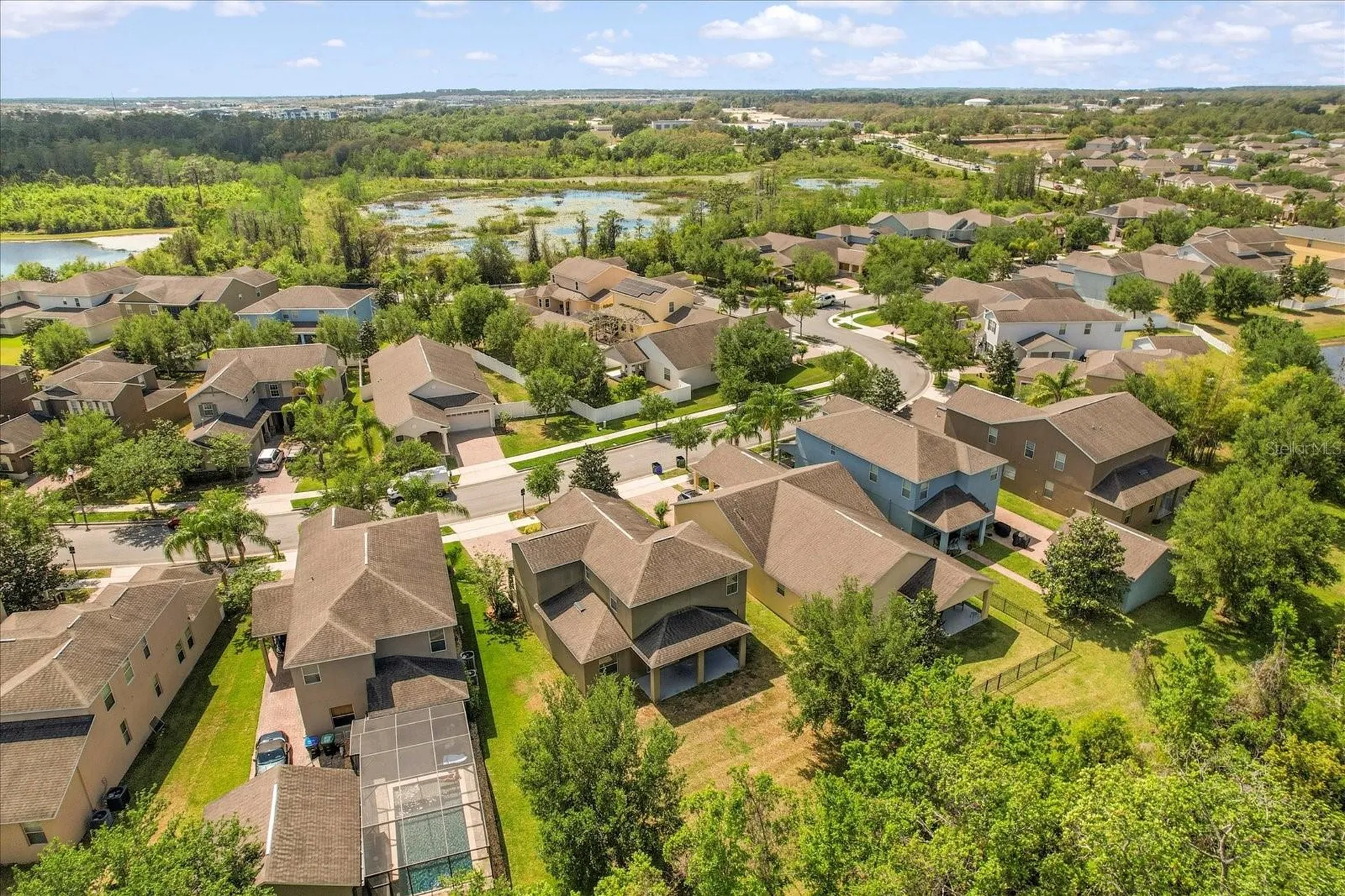 6137 Waterside Island Lane Winter Garden FL 34787