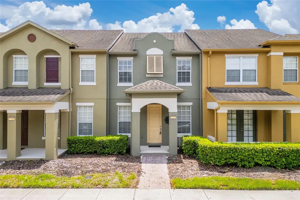 7723 Fairgrove Avenue Windermere FL 34786