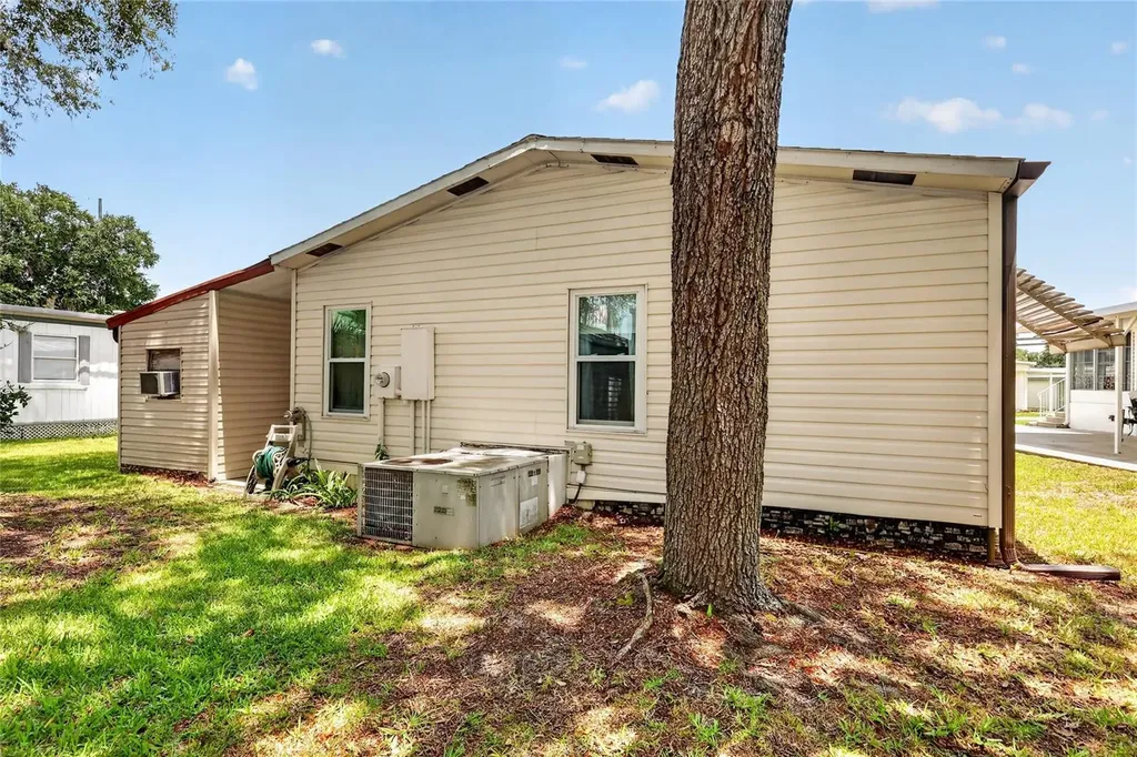 572 Tammi Drive Leesburg FL 34788