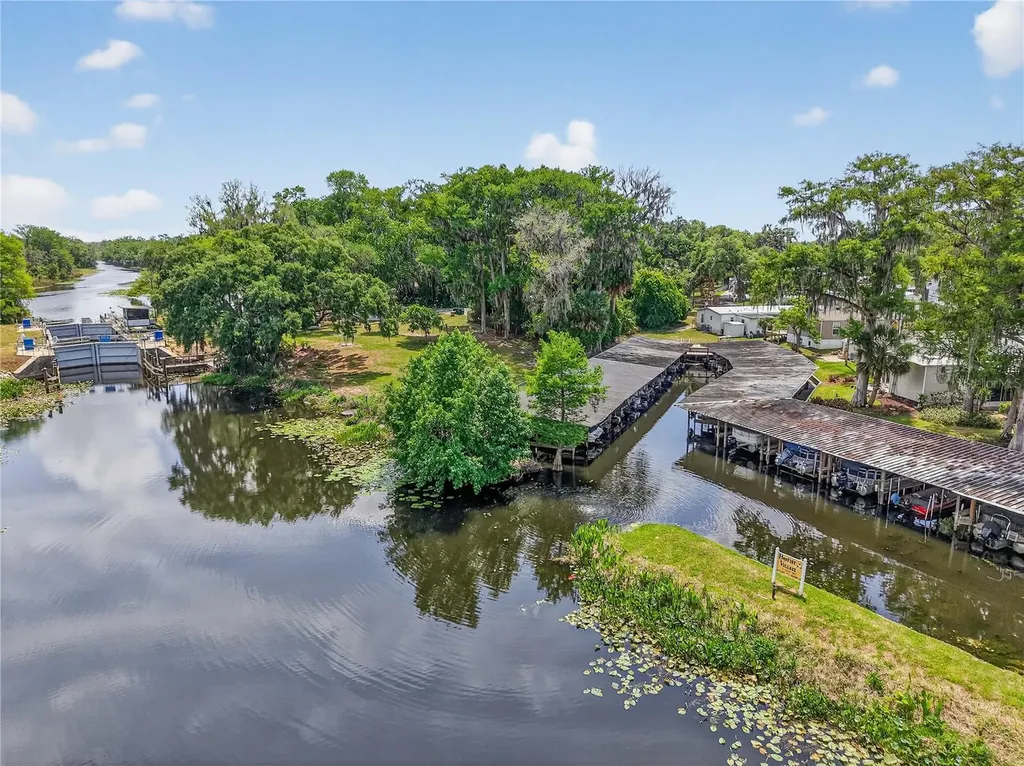 572 Tammi Drive Leesburg FL 34788