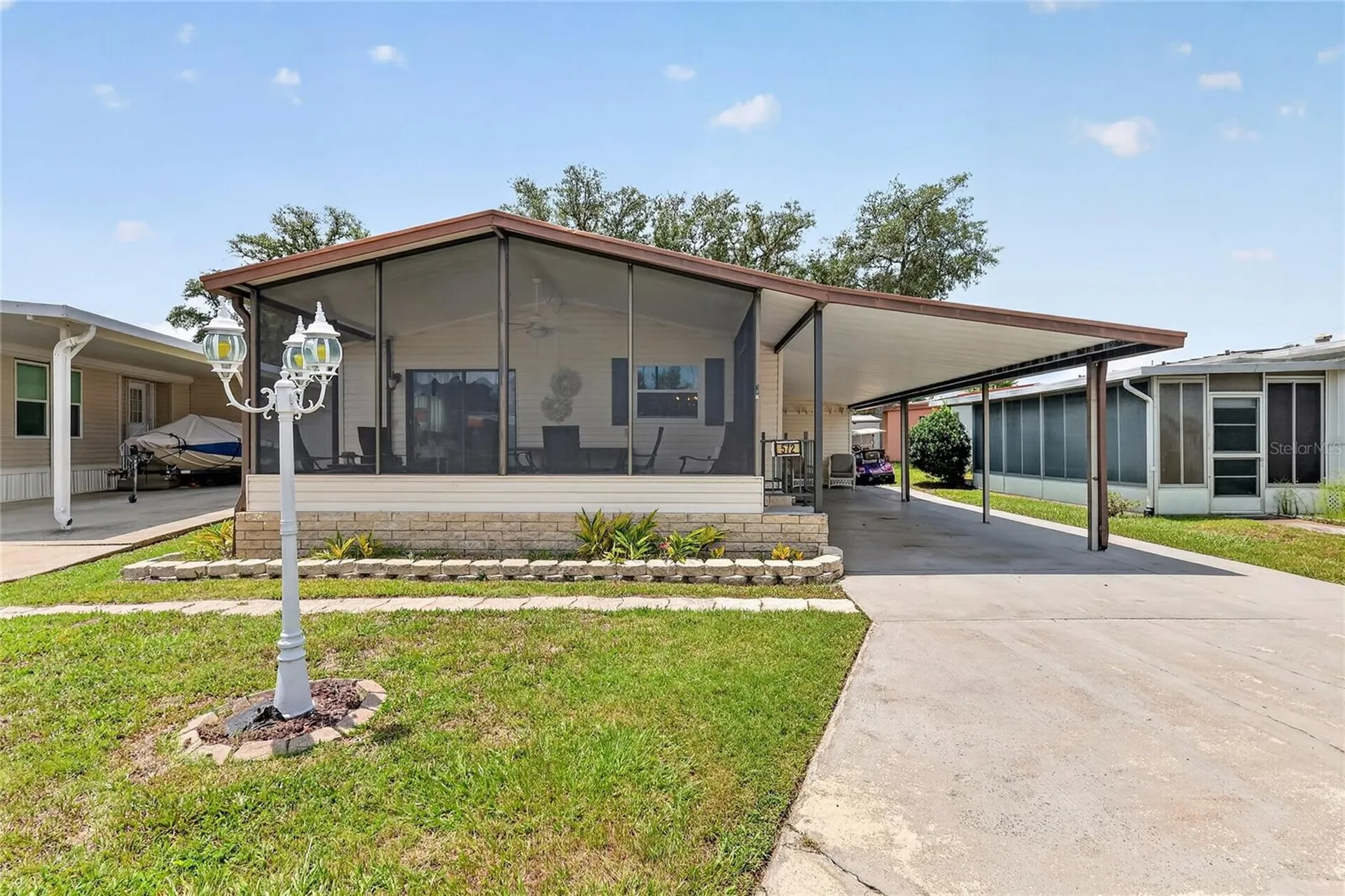 572 Tammi Drive Leesburg FL 34788