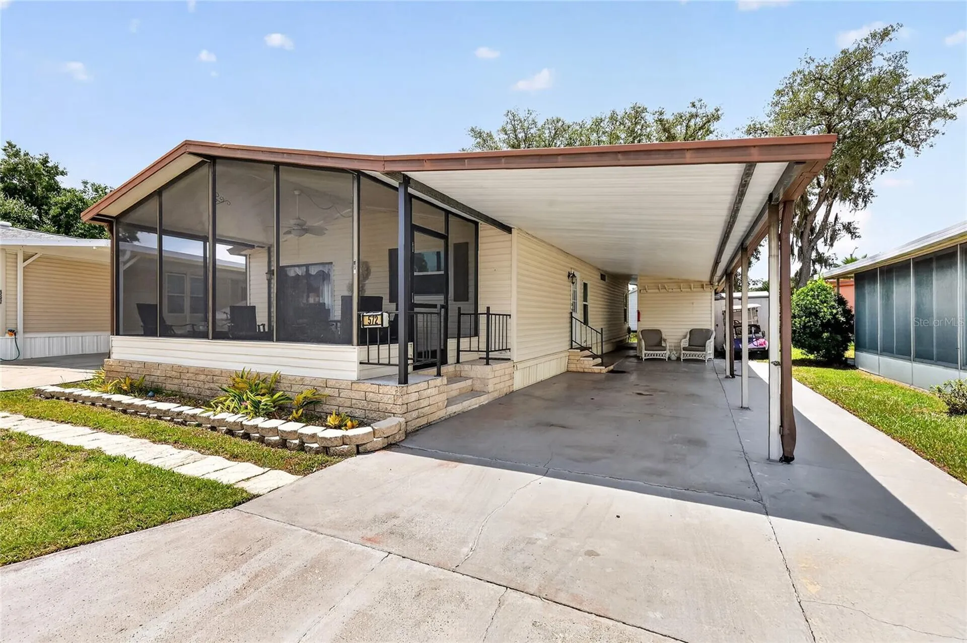 572 Tammi Drive Leesburg FL 34788