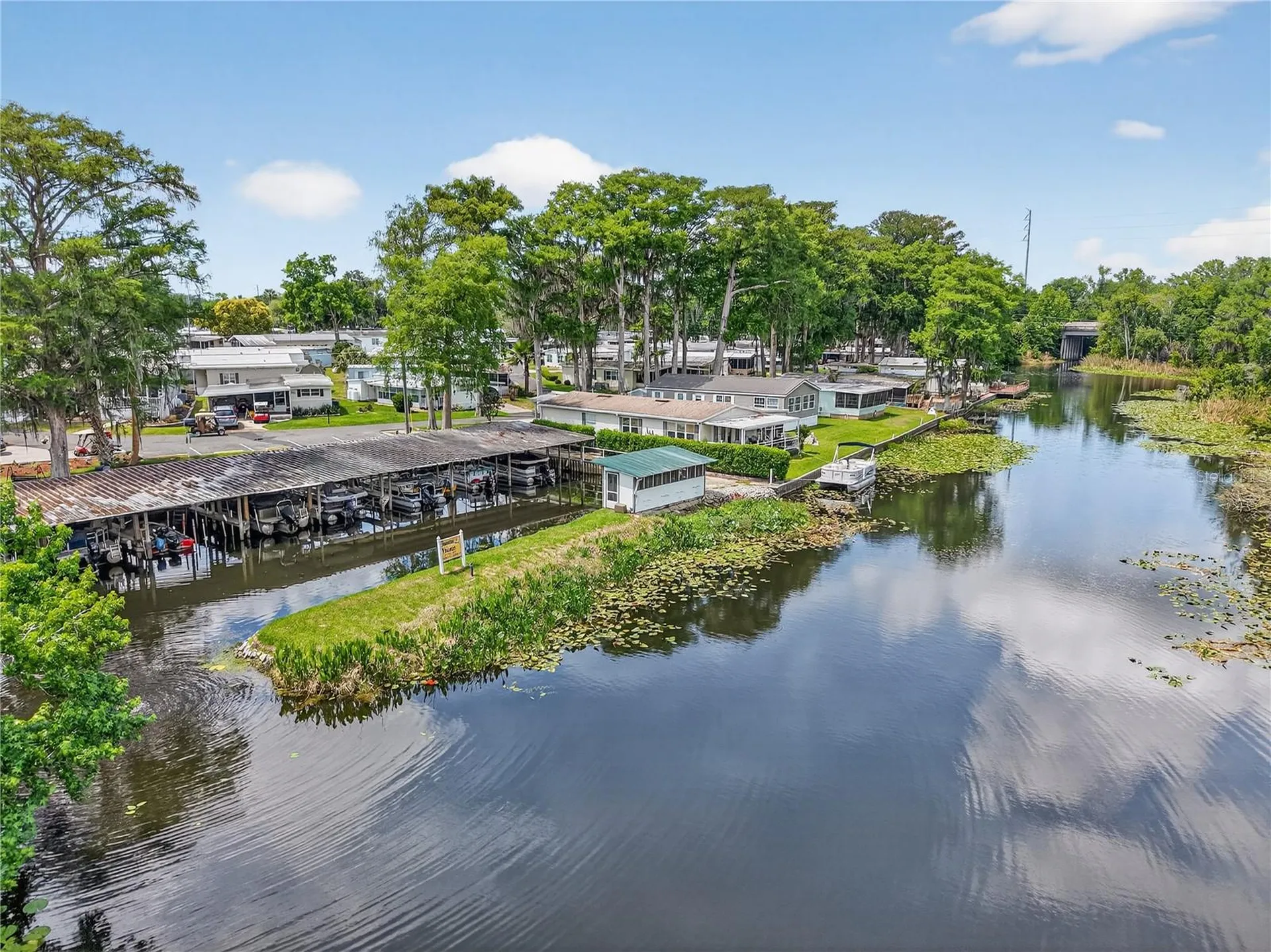 572 Tammi Drive Leesburg FL 34788