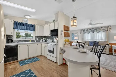 572 Tammi Drive Leesburg FL 34788