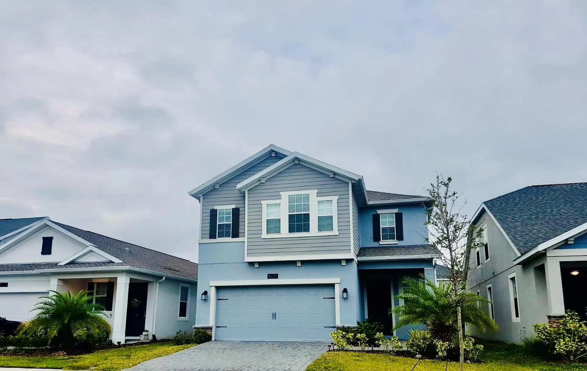 4635 Fairy Tale Circle Kissimmee FL 34746
