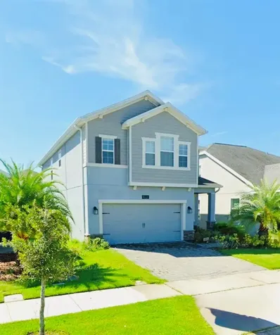 4635 Fairy Tale Circle Kissimmee FL 34746