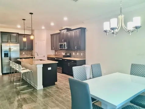 4635 Fairy Tale Circle Kissimmee FL 34746