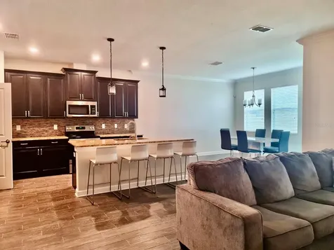 4635 Fairy Tale Circle Kissimmee FL 34746