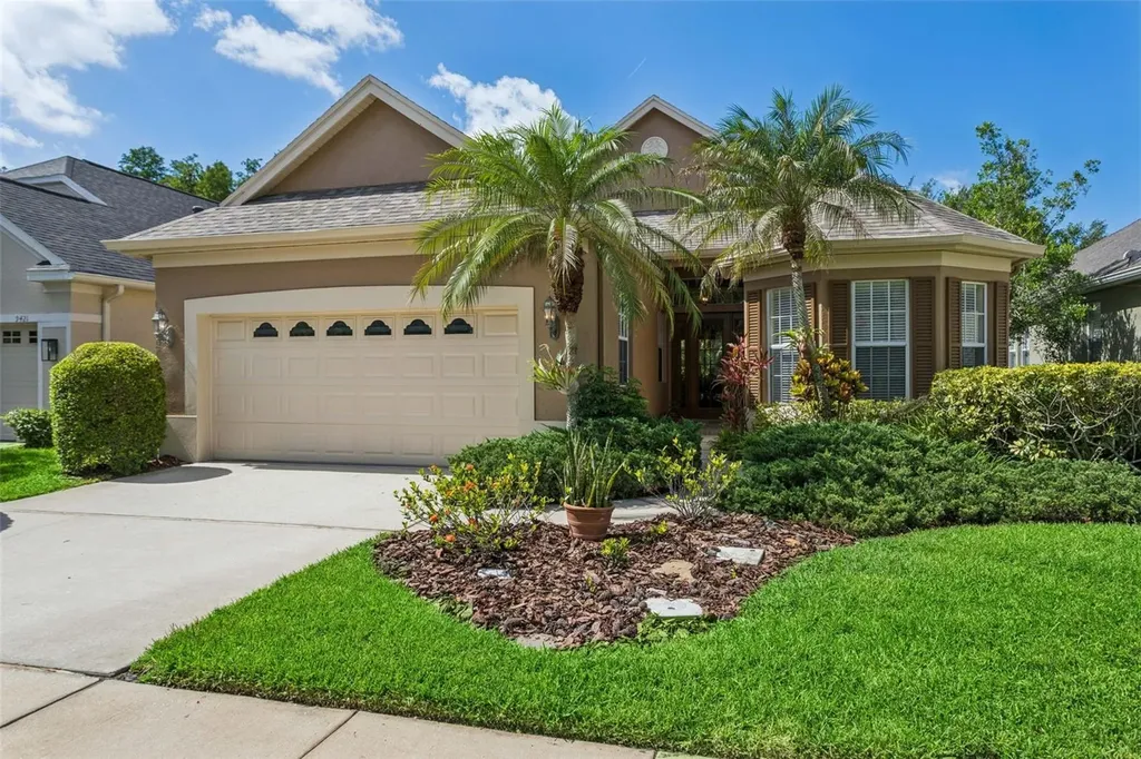 9419 Greenpointe Drive Tampa FL 33626