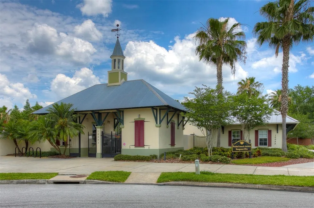 9419 Greenpointe Drive Tampa FL 33626