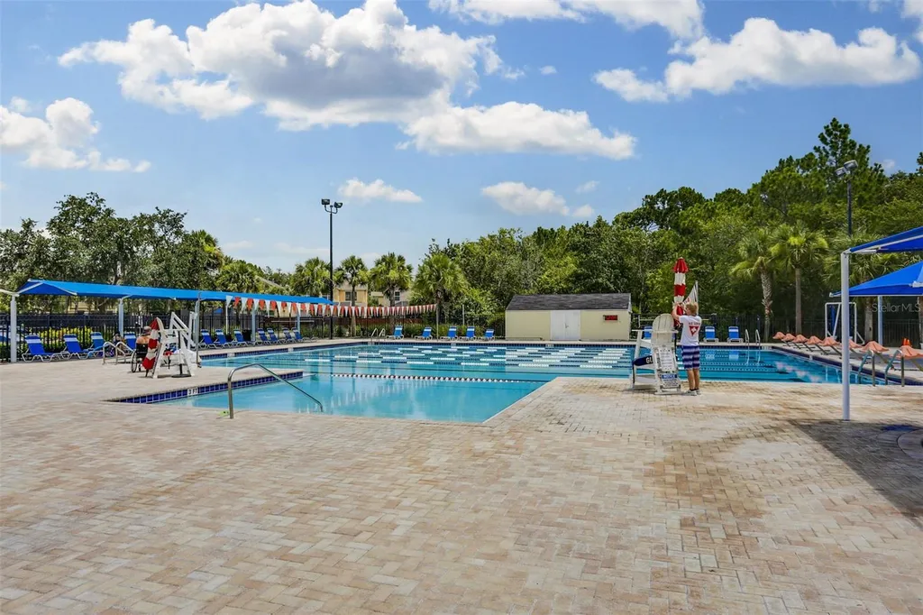 9419 Greenpointe Drive Tampa FL 33626