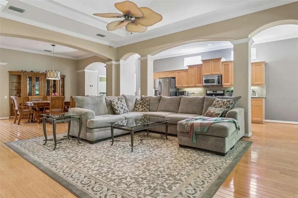 9419 Greenpointe Drive Tampa FL 33626