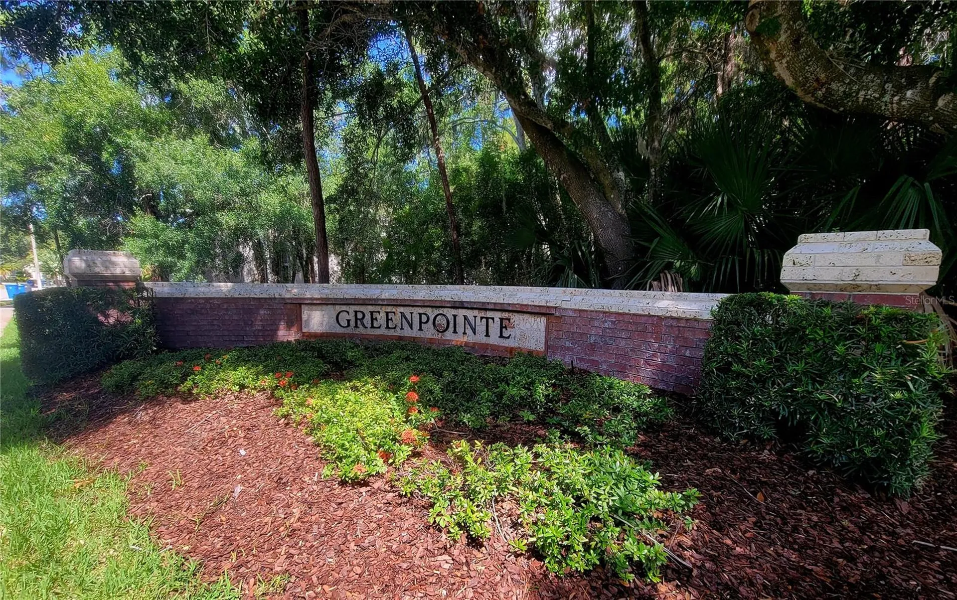 9419 Greenpointe Drive Tampa FL 33626