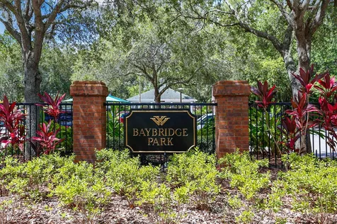 9419 Greenpointe Drive Tampa FL 33626