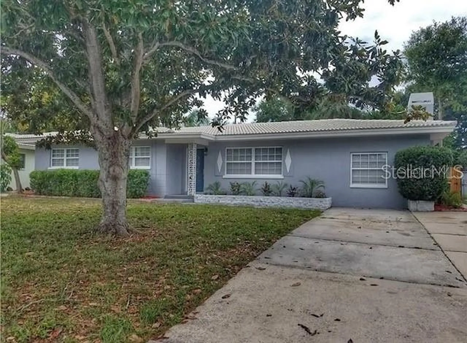 1664 S Evergreen Avenue Clearwater FL 33756
