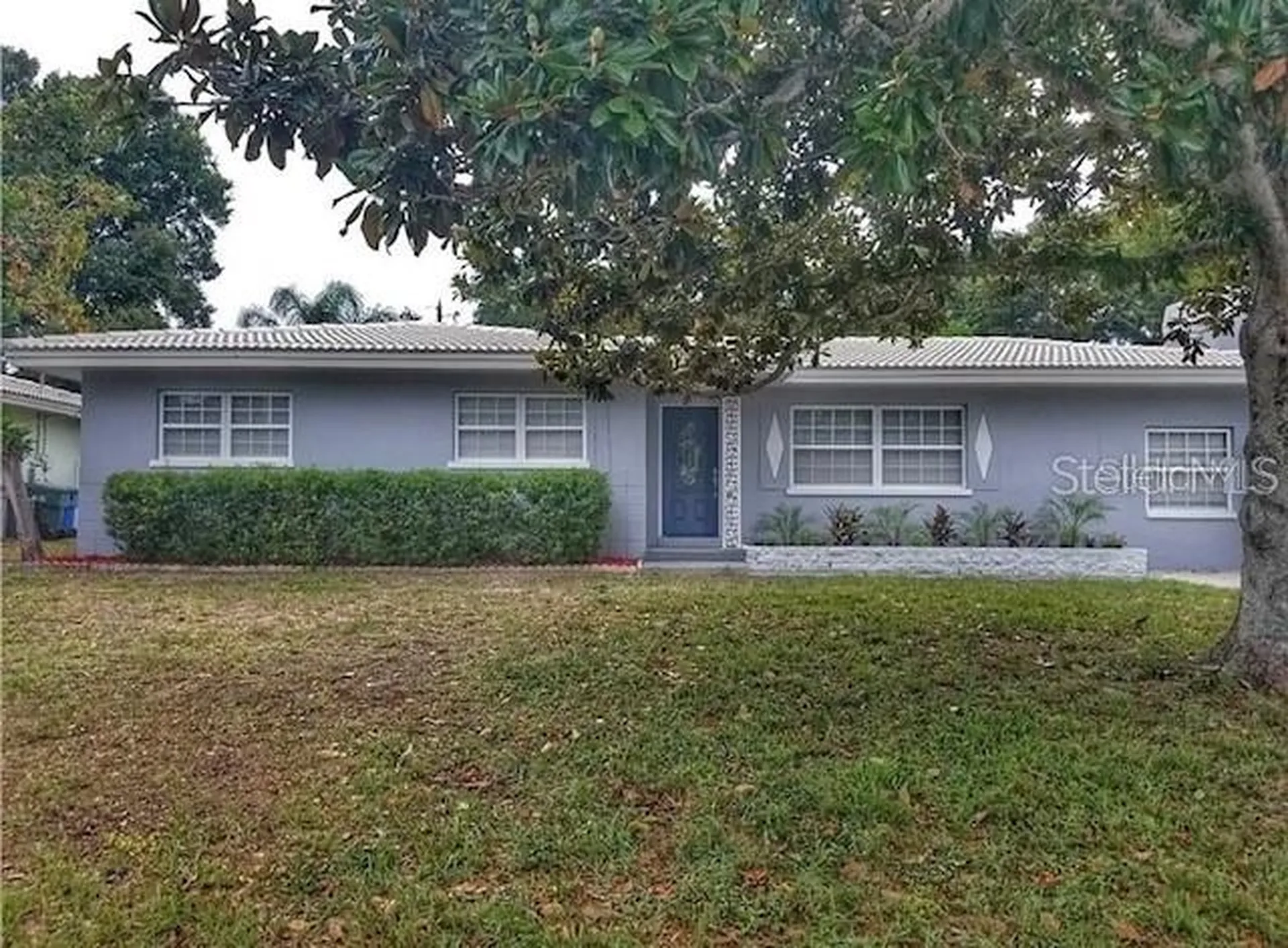1664 S Evergreen Avenue Clearwater FL 33756