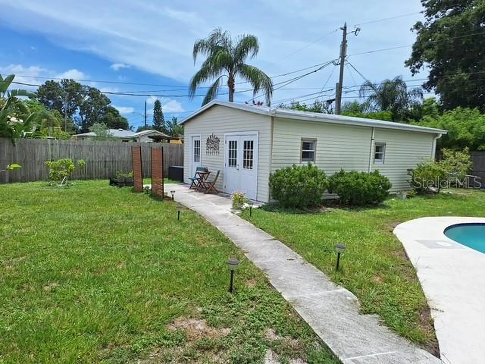 1664 S Evergreen Avenue Clearwater FL 33756