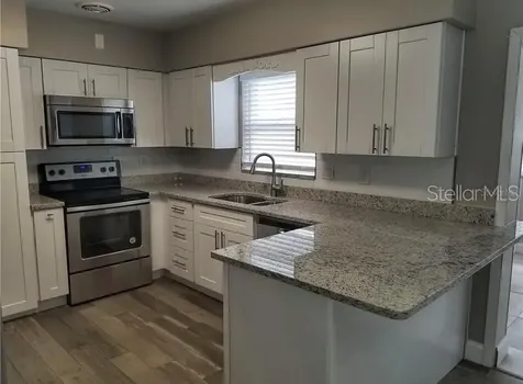 1664 S Evergreen Avenue Clearwater FL 33756
