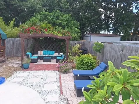 1664 S Evergreen Avenue Clearwater FL 33756