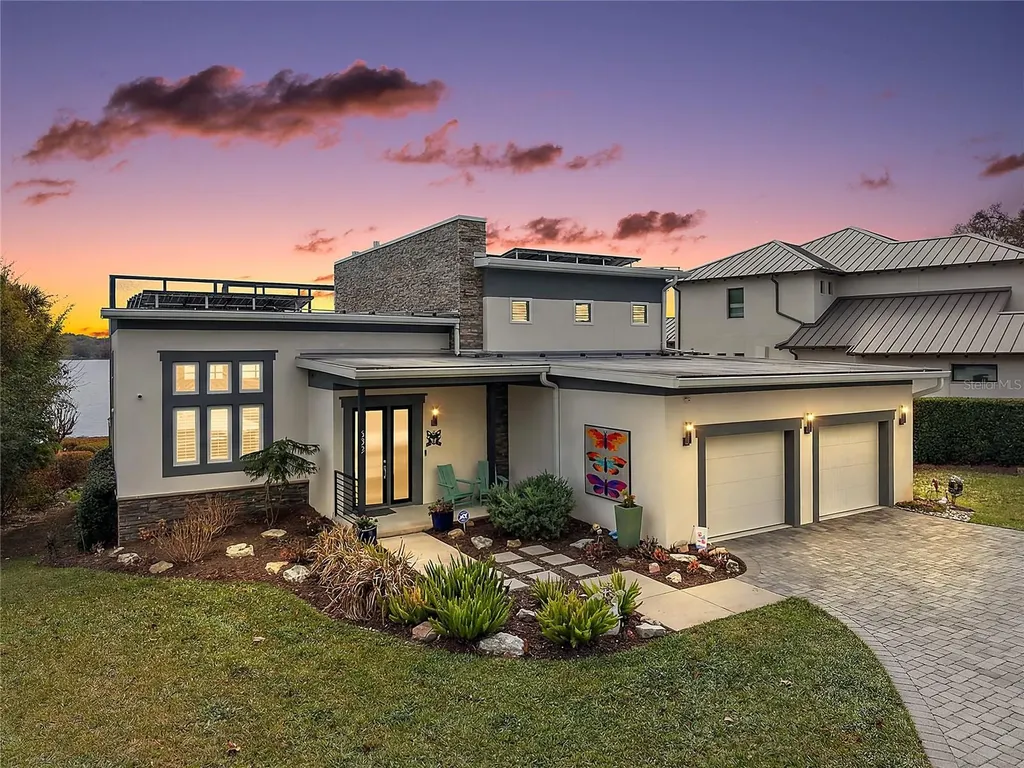 1535 Sunset Circle Mount Dora FL 32757
