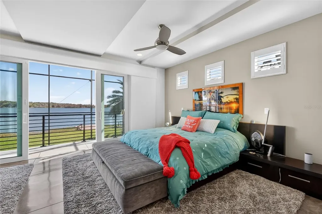 1535 Sunset Circle Mount Dora FL 32757