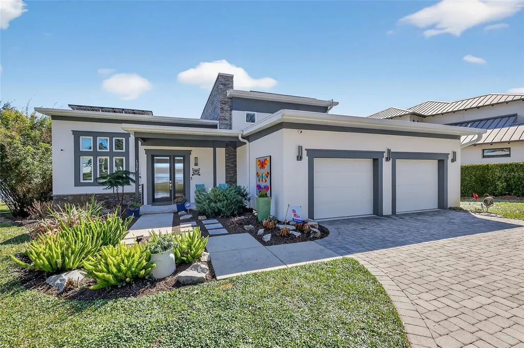 1535 Sunset Circle Mount Dora FL 32757