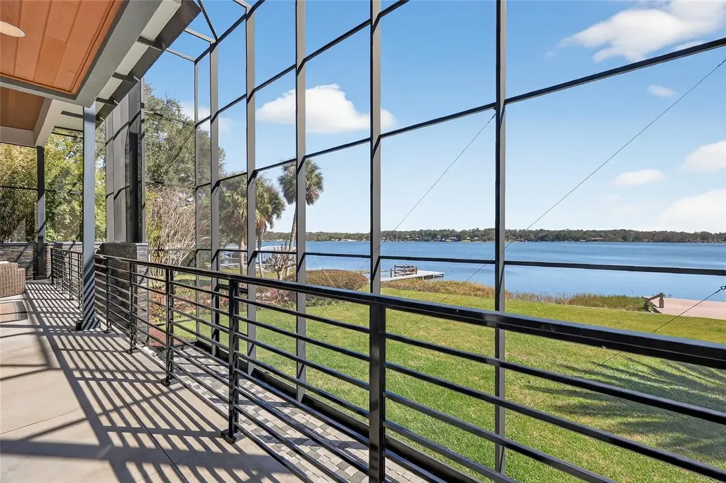 1535 Sunset Circle Mount Dora FL 32757