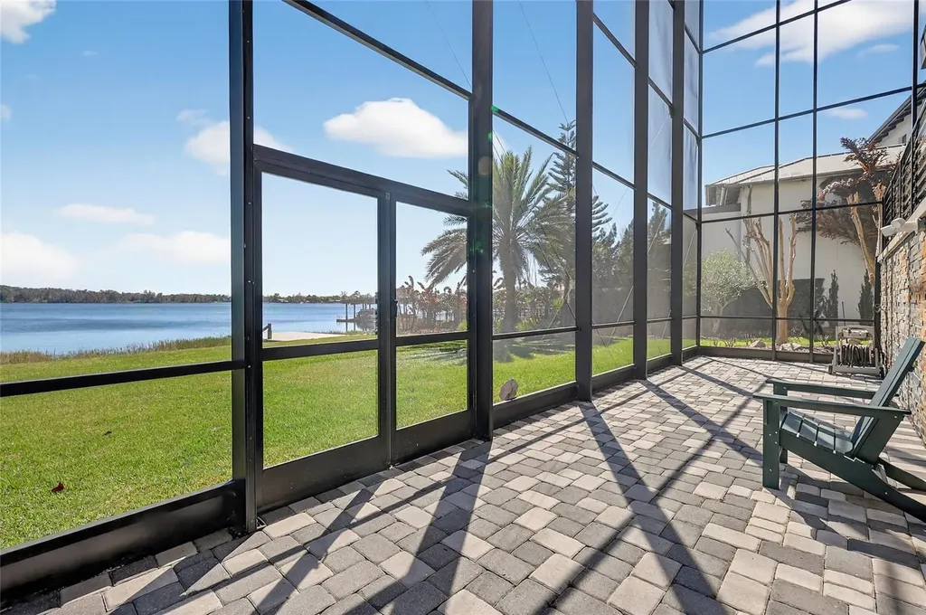 1535 Sunset Circle Mount Dora FL 32757