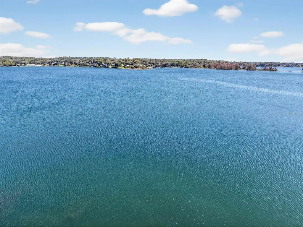 1535 Sunset Circle Mount Dora FL 32757