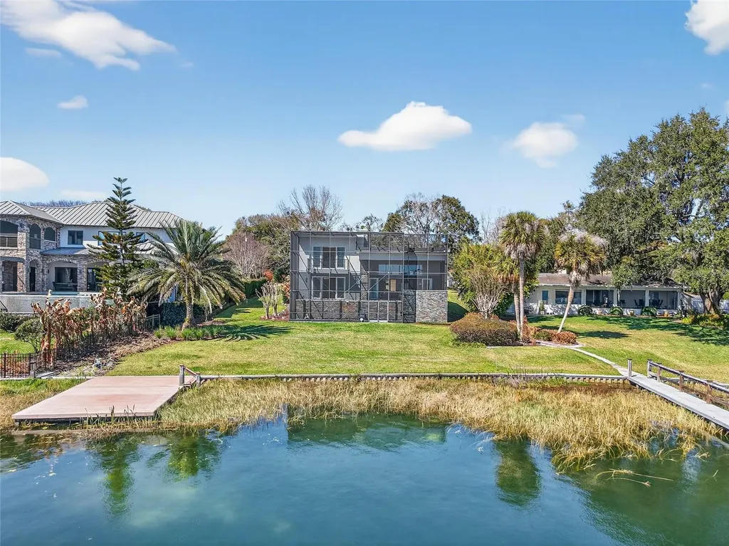 1535 Sunset Circle Mount Dora FL 32757