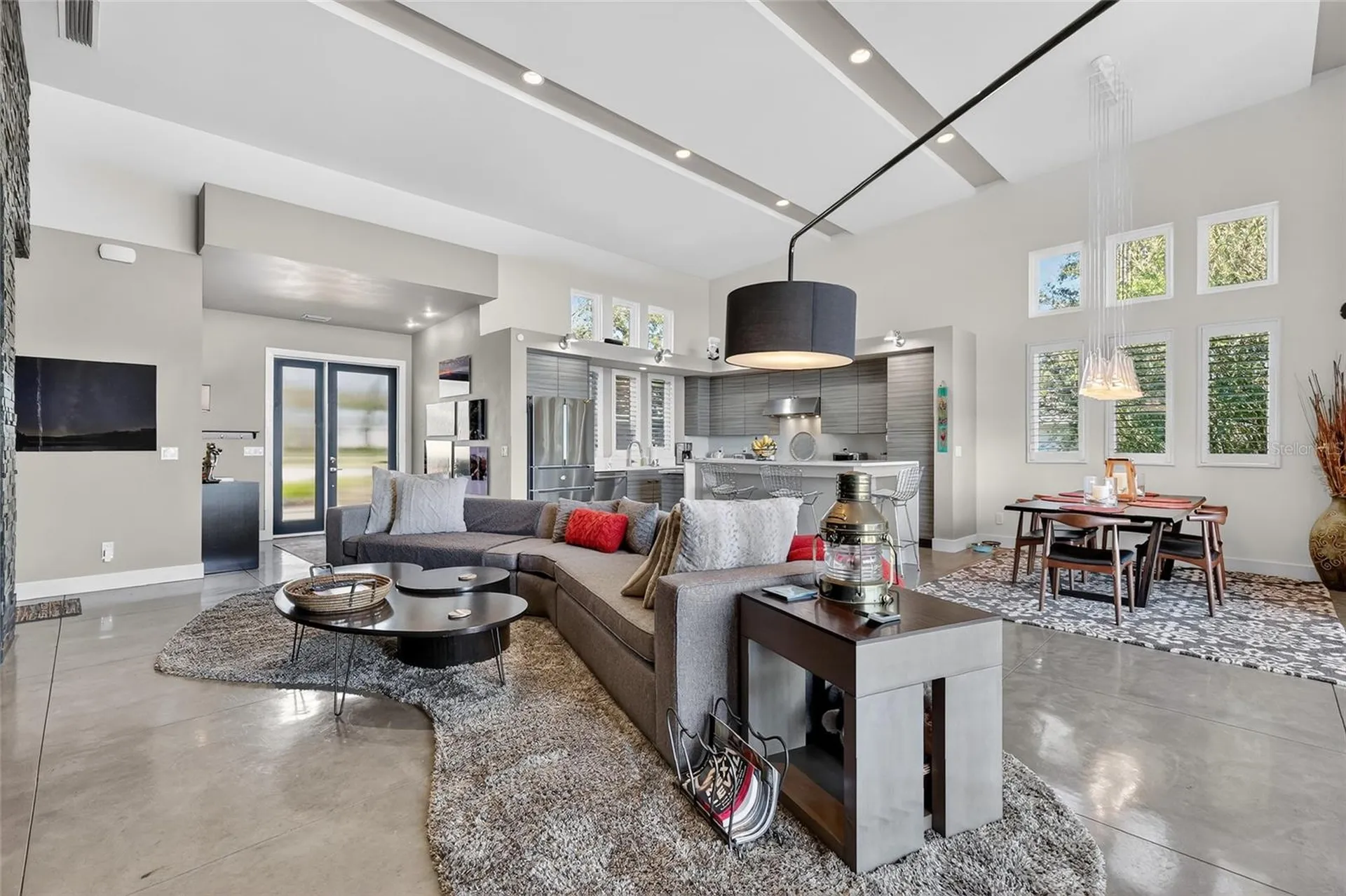 1535 Sunset Circle Mount Dora FL 32757