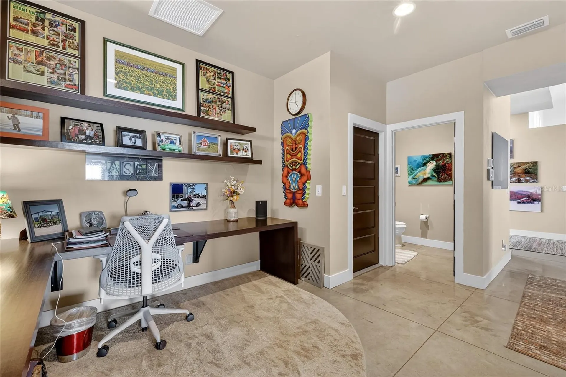 1535 Sunset Circle Mount Dora FL 32757