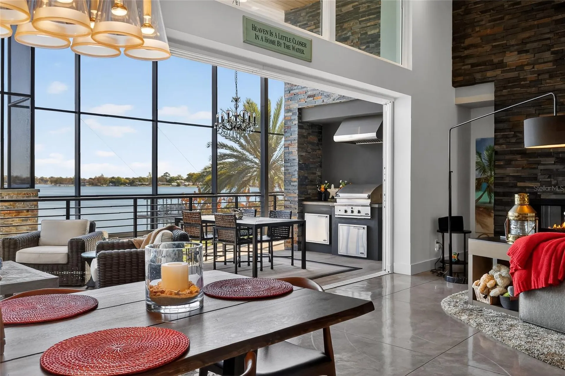 1535 Sunset Circle Mount Dora FL 32757