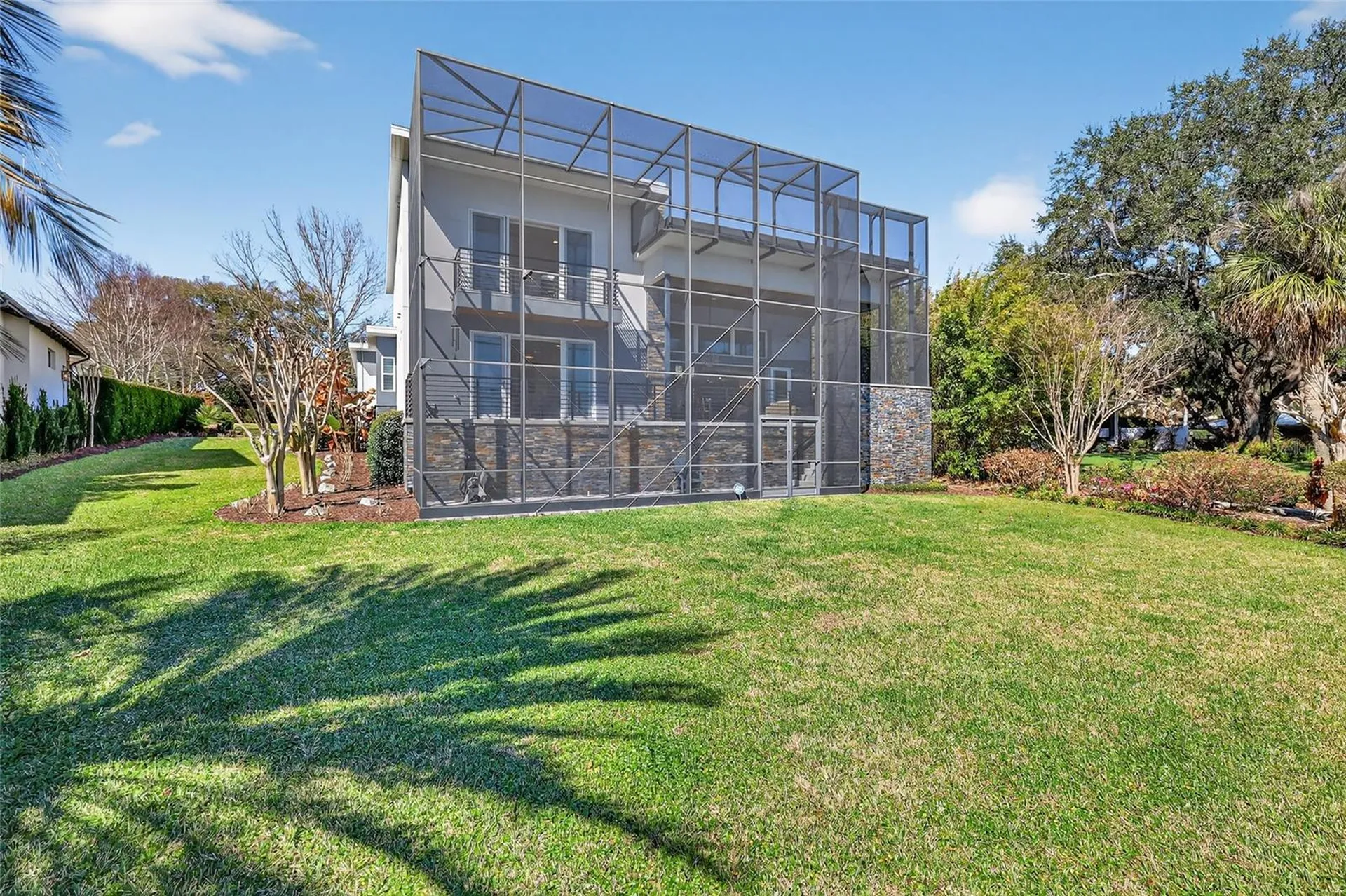 1535 Sunset Circle Mount Dora FL 32757