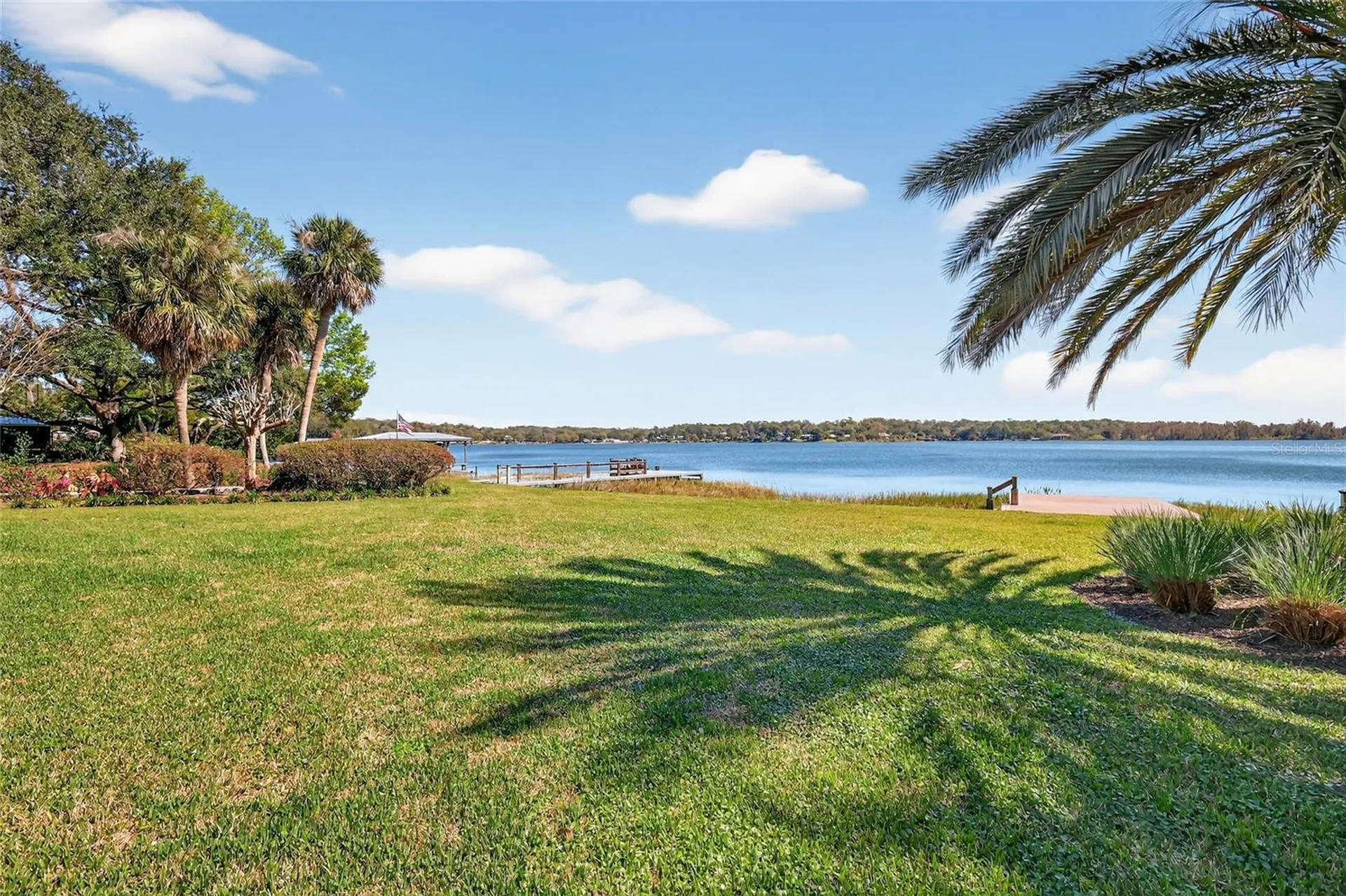 1535 Sunset Circle Mount Dora FL 32757