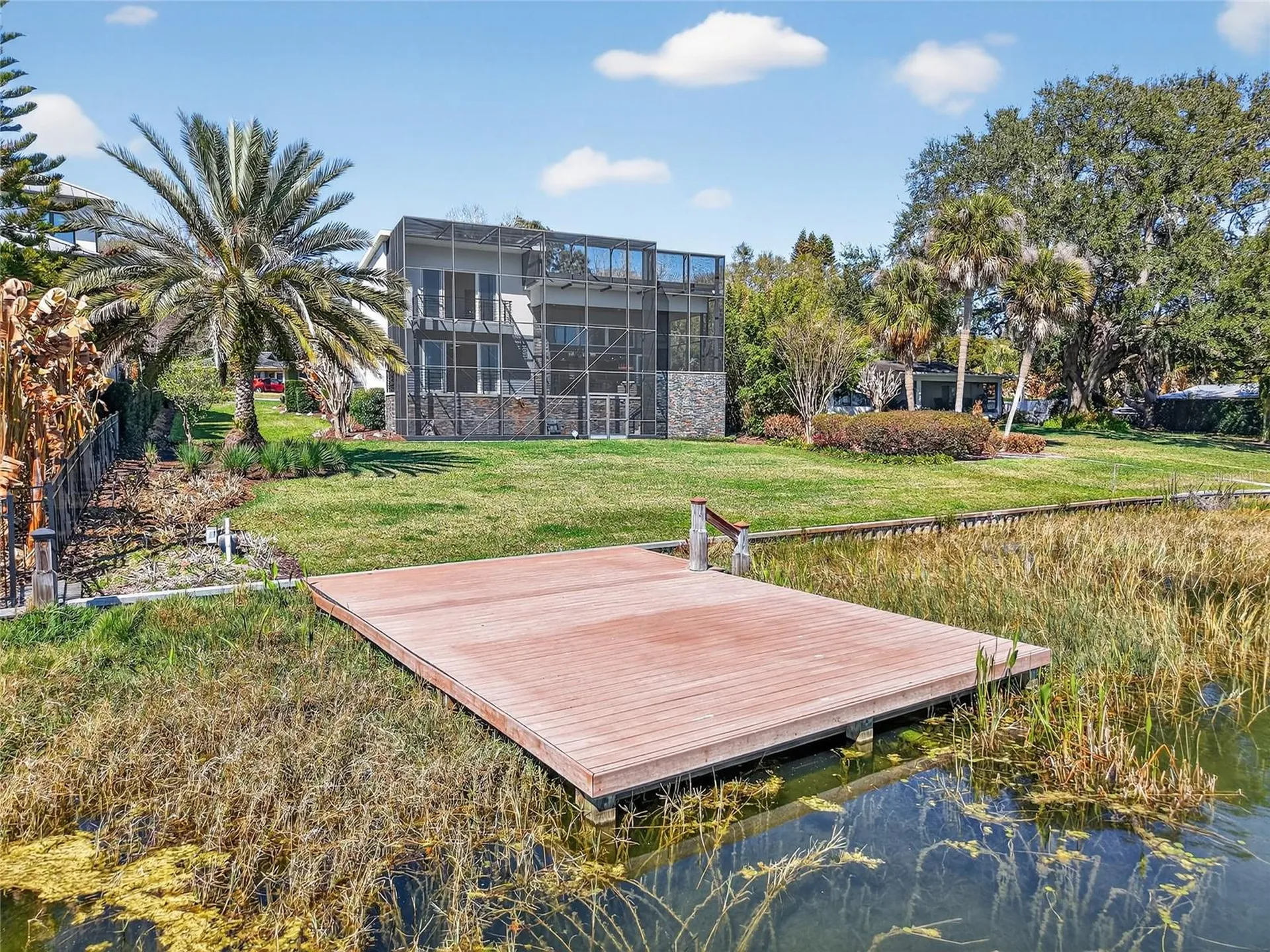 1535 Sunset Circle Mount Dora FL 32757