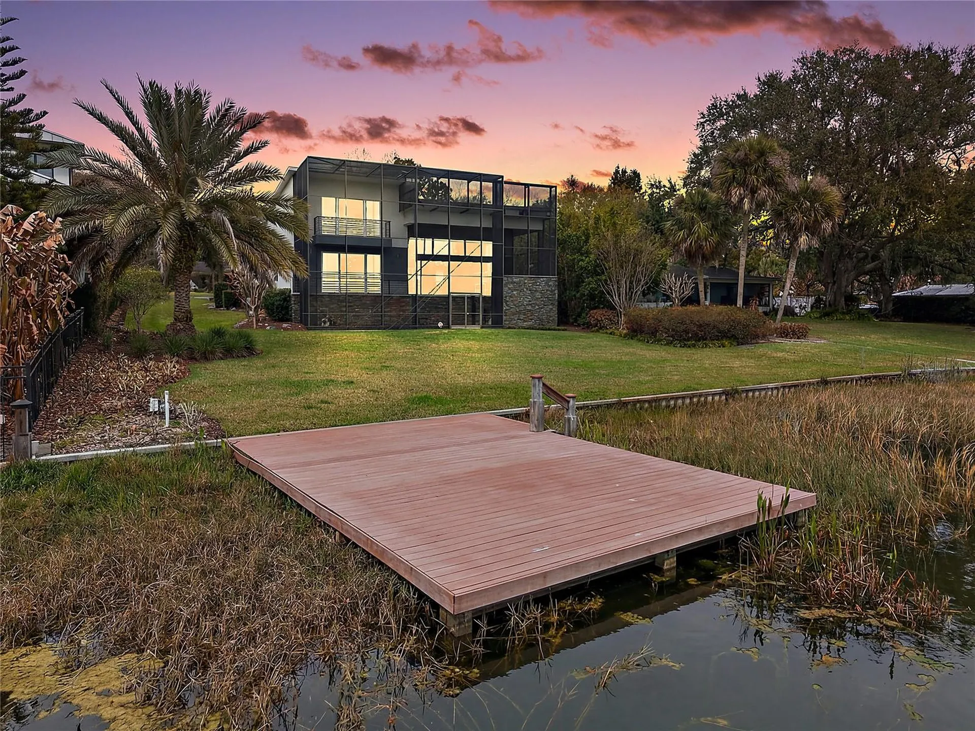 1535 Sunset Circle Mount Dora FL 32757