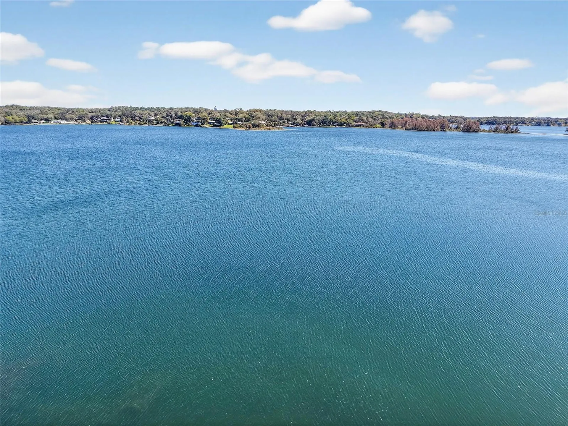 1535 Sunset Circle Mount Dora FL 32757